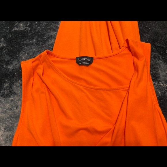 🔻SALE🔻BEBE🔹EXCELLENT CONDITION - Picture 7 of 8